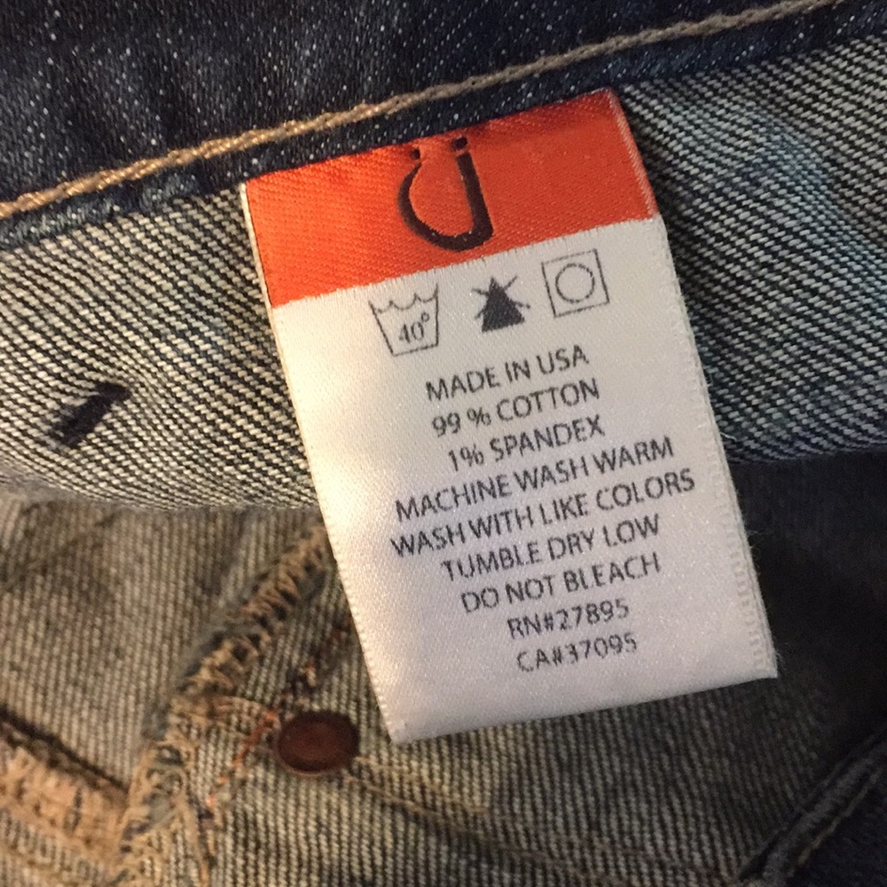 Jeans - Picture 2 of 5